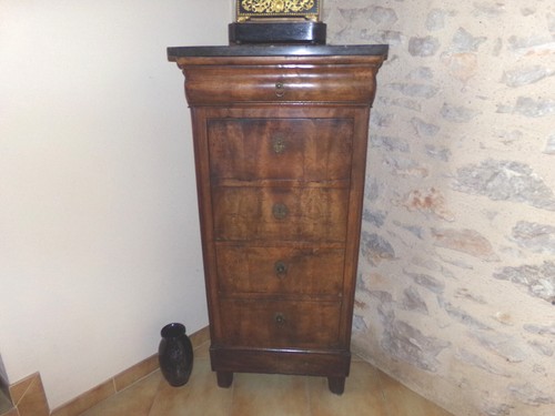 Meuble louis philippe - meuble,