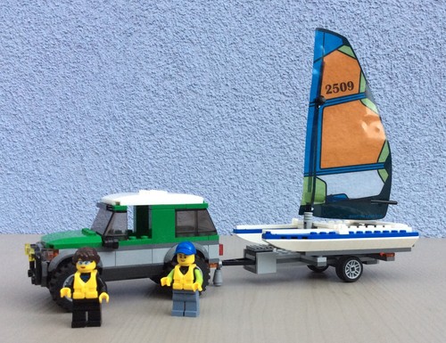 Lego city 60149 - lego,