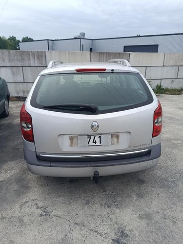 Moteur essuie glace - , arriere