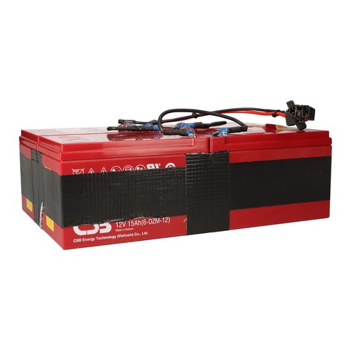 Akkusatz pour mach1 48v - akkusatz,