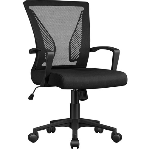 Yaheetech chaise bureau - yaheetech,