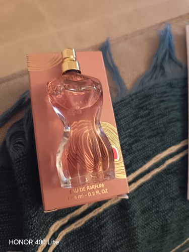 Rare eau parfum - eau,