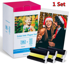 Canon Selphy CP1500 CP1300