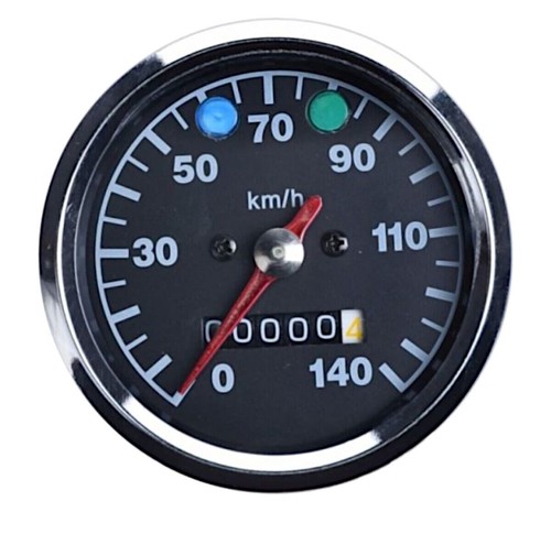 Compteur vitesse - vitesse,