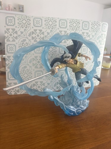 Bandai figurine style - figurine,