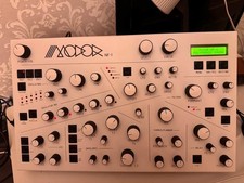 Synthétiseur Expandeur MODOR