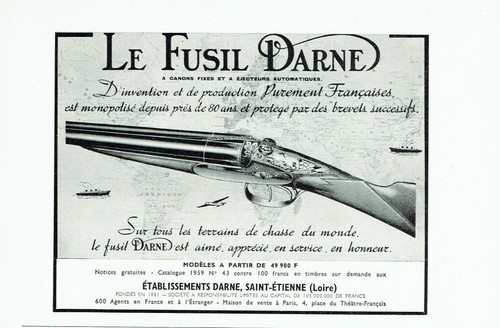 Publicité advertising 1021 - publicité,
