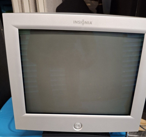 Insignia c170 786n vga - , crt