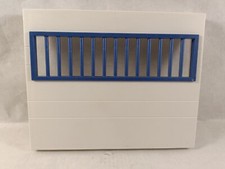 nice spare part police station 5182 playmobil (wall) 0824