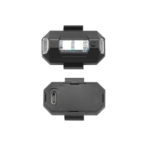 Lampe stroboscopique drone - stroboscopique, de