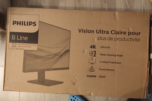 Philips line 328b1 - philips, b-line
