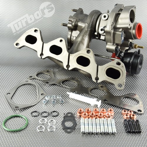 Turbocompresseur golf jetta - turbocompresseur,