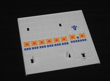 Playmobil Victorian Era Wide Kitchen Wall for Sink 5317