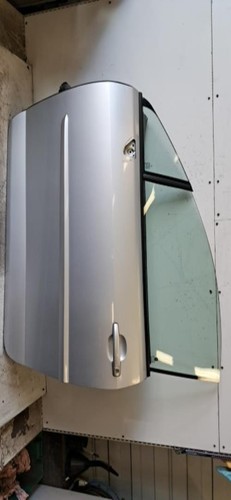 Porte avant gauche peugeot - gauche,