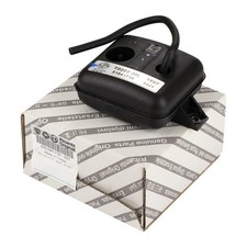 Réservoir à dépression