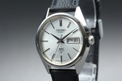Montre homme vintage 1972 king - vintage,