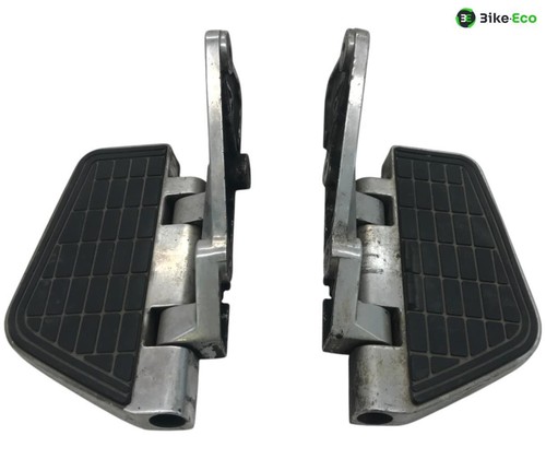 Platine repose pieds - repose,