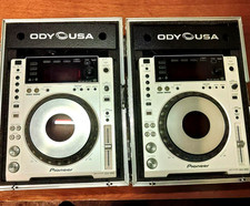 Lot de 2 unités Pioneer