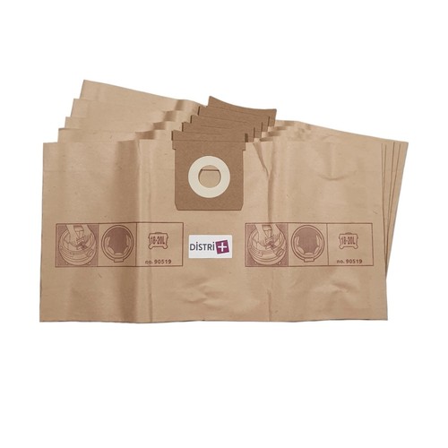 Distri sac aspirateur - distri+,