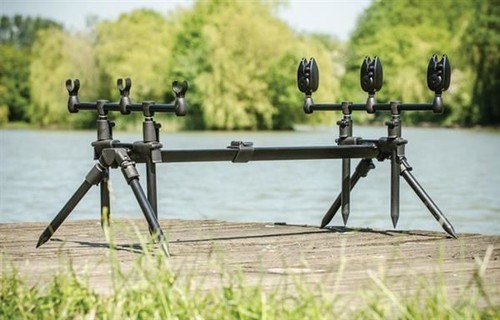 Leeda rogue rod pod - leeda, 1