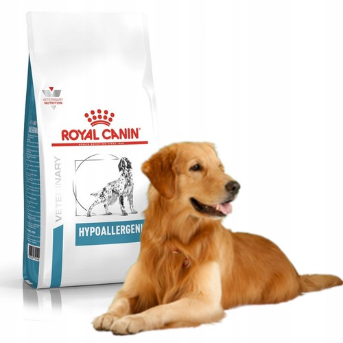 Royal canin croquettes - canin,