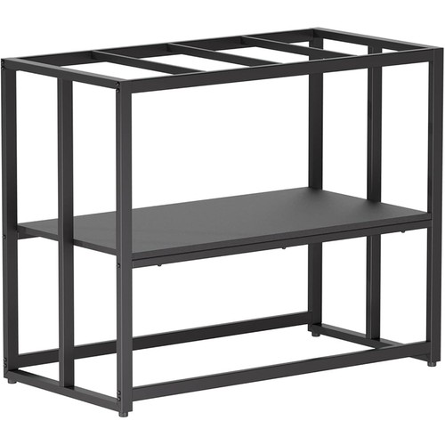 Durable fish tank stand - fish,