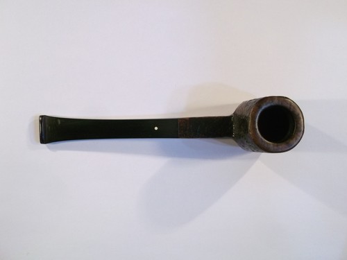 Pipe dunhill groupe - dunhill, 4s