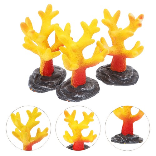Figurine aquarium 3 - figurine,