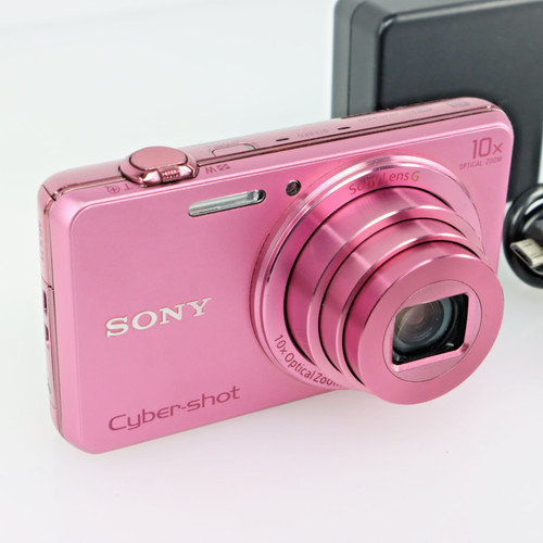Sony cyber shot - sony, cyber-shot