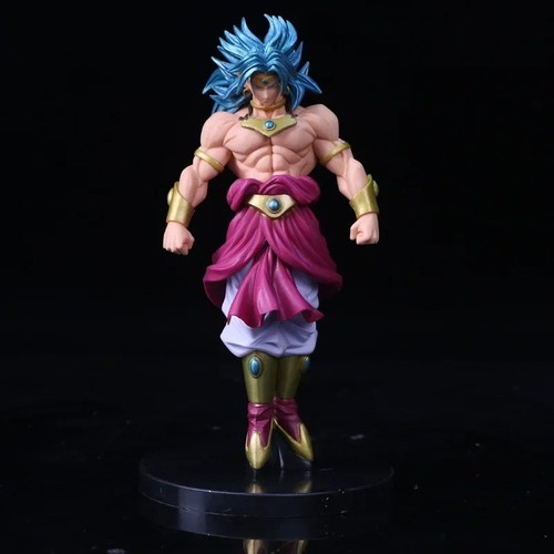Figurine dragon ball broly - dragon,