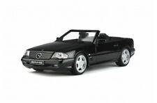 Mercedes-Benz R129 SL73 AMG (1991) 1/18 Ottomobile