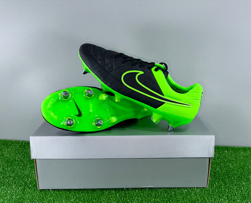 Nike tiempo legend - nike,