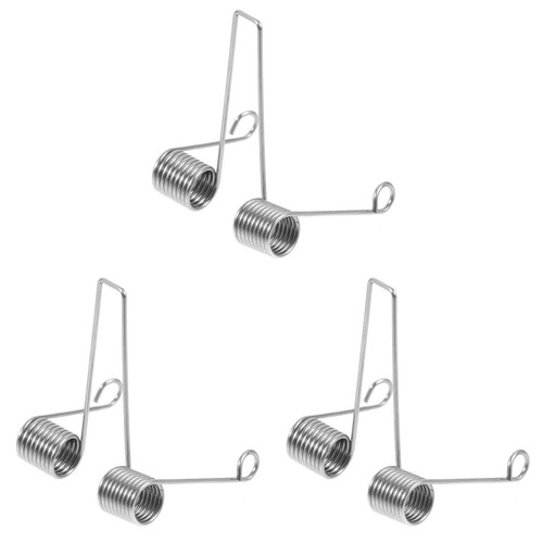 Pack embouchure cor - 3, de