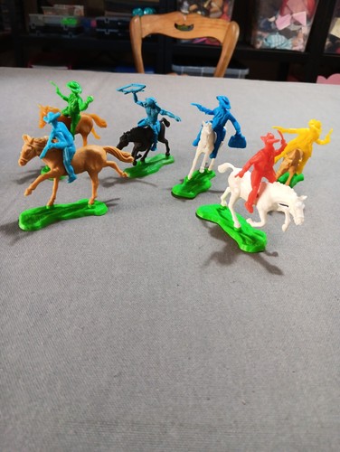 Lot cowboys et - lot, de