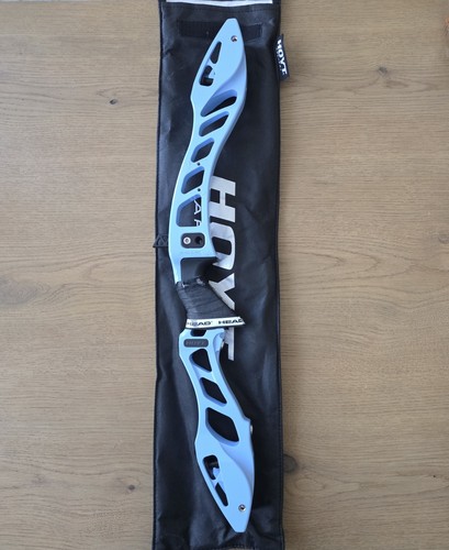 Hoyt gmx target recurve - gmx,