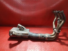 Collecteur D’Échappement