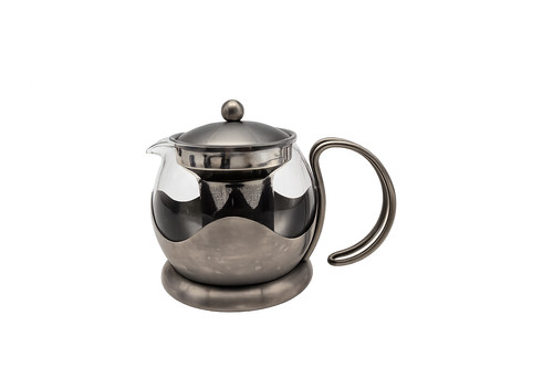 Théière pyrex 75 - théière,