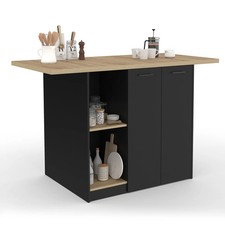 Ilot central BAO 140 cm 4