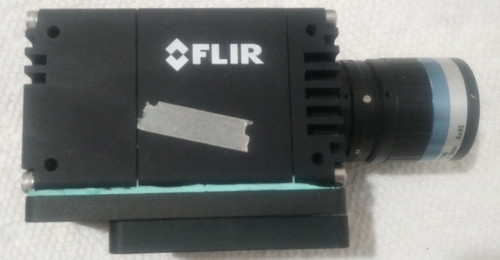 Flir orx 10g - flir, orx-10g-123s6c-c