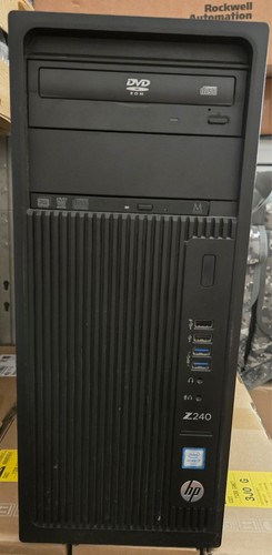 Z240 sff intel - z240,
