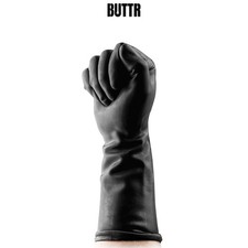 Gants de fist fucking