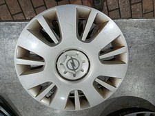Enjoliveur De Roue Opel Astra