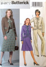 🧵👗✂4872 PATRON