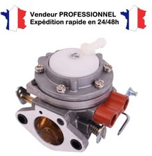 Carburateur pour STIHL 08 /