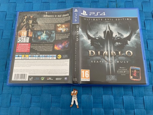 Diablo reaper souls - souls,