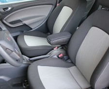 Accoudoir Seat Ibiza 4 IV 6J