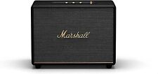 Marshall - Woburn III Bluetooth Speaker - Black