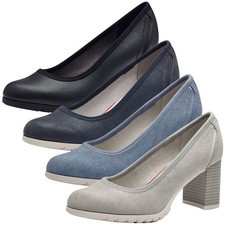 S.Oliver Femmes Escarpins