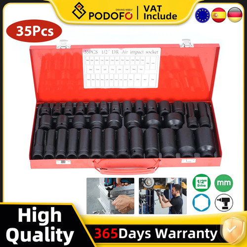 Kit outils douille - de,