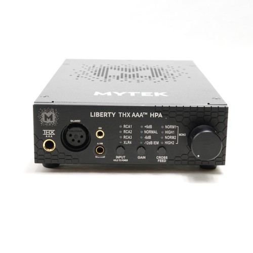 Mytek digital liberty hpa - mytek,